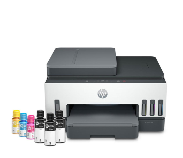 HP Smart Tank 790 4WF66A - 684939 - zdjęcie